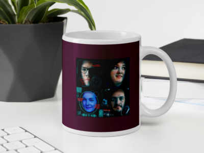 Crew Mug